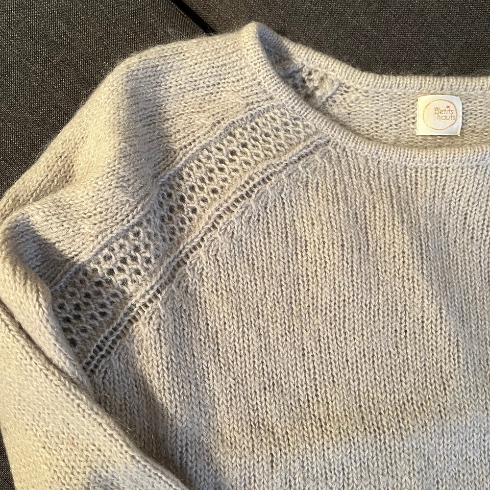 Sweater Des Petits Hauts